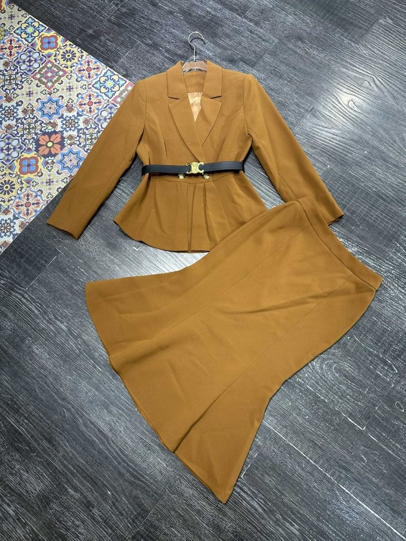 Celine Dress Suits